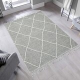 Conceptum Hypnose sh 02 - grey grey hall carpet (80 x 300) Cene