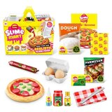  Slime mart basket pizza set ( ZU15905B ) | Eponuda.com