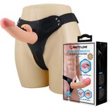 Ly Strap on silikonski penis sa gaćicama BW 22099N | Eponuda.com