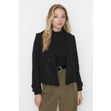 Trendyol Ženski plašč Button Detailed | Shoptok.si