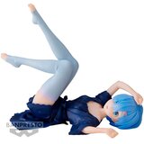 Banpresto Re:Zero Starting Life in Another World Relax Time Rem Dressing figure 10cm | shoptok.hr