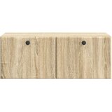  ormar za zid Zidne Hrast sonoma 78 5 x 41 x 30 cm | shoptok.hr