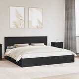  Krevet s od storage Konstruirano drvo | shoptok.hr