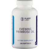 Klaire Labs evening Primrose Oil