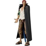 Bandai action figure one piece - anime heroes - shanks | Eponuda.com