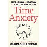Macmillan Distribution Chris Guillebeau - Time Anxiety Cene