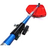 Ramda motorna kosa z dvoročnim ročajem 52ccm RA 895757W | Shoptok.si