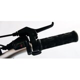 Volare Dynamic Prime dječji bicikl 24" crni | shoptok.hr