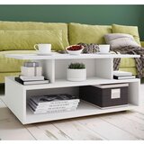 MID.YOU klubska miza esila, bela | Shoptok.si