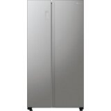 Hisense side by side frižider RS 711 N4ACE | Eponuda.com