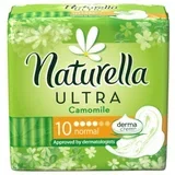ultra kamilica normal higijenski ulošci 10 komada
