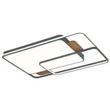  LED prigušiva plafonska lampa LED/280W/230V 3000-6500K + daljinski upravljač | Eponuda.com