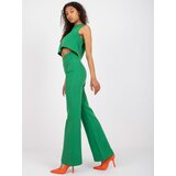 Italy Moda Set-DHJ-KMPL-6323.18-green | shoptok.hr
