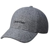 Calvin Klein Jeans Kape s šiltom LV04D5131G PAF Siva Cene