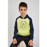 SAM73 Kids Sweatshirt Draco - Boys Cene