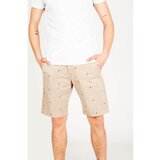 Pepe Jeans Kratke hlače & Bermuda - Bež Cene