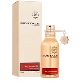 Montale Wood On Fire 50 ml parfemska voda unisex