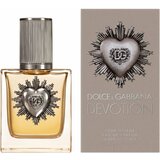 Dolce & Gabbana Devotion Pour Homme parfumska voda za moške 50 ml | Shoptok.si