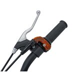 Ramiz Otroški cross motor 49cc STORM oranžna | Shoptok.si