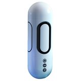 Mizzzee Samodejni moški masturbator 14766682 USB ABS 600mAh 65db, (21691551) Cene