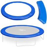 PVC Opružna navlaka za trampolin 252cm 8ft Neo-Sport | shoptok.hr