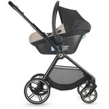 Coccolle Otroški voziček 3in1 Lissia Butternut beige | Shoptok.si