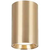  Ugradna spot lampa GENESIS 1xGU10/8W/230V, prečnika 10 cm, zlatna | Eponuda.com