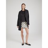 Vila Bluza 'VIELLETTE' črna | Shoptok.si