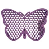 4 kosi satja za čebele - EVA pena plavajoča podloga za pitje čebel Purple, (5000125327)
