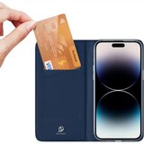 Dux ducis Skin Pro etui/ovitek iPhone 15 Pro, Moder | Shoptok.si