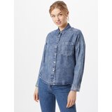 Only Bluza 'Theodora' moder denim | Shoptok.si