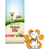 Happy Life Adult Lamb 3kg, Hranljiva Formula Za Odrasle Pse, Jagnjetina | ePonuda.com