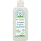 Šampon s bio aloe verom - 300 ml