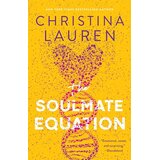 Litbrown Christina Lauren - The Soulmate Equation | Eponuda.com