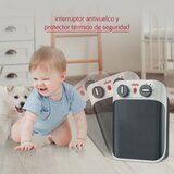Ufesa vertikalni keramični grelec CC1800IP | Shoptok.si