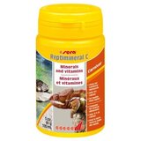 Sera reptimineral c 100ml cene