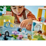 Lego DUPLO: Obiteljska kuća 3-u-1 | shoptok.hr