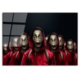 WALLXPERT dekorativna slika uv 099 70 x 100 | ePonuda.com