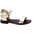 Cuoieria Italiana Sandali & Odprti čevlji 145618 Pozlačena | Shoptok.si