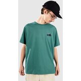 Patagonia 73 Skyline T-shirt gem green | Shoptok.si