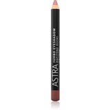 Astra Make-up Jumbo senčila za oči v svičniku odtenek 0066 millenial p 3 g Cene