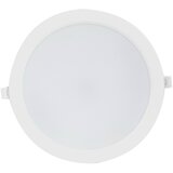 Aigostar Prigušiva LED ugradno svetlo za spušteni plafon MESH LED/18W/230V | Eponuda.com