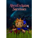  abyss eschaton survivors (pc) steam key global | ePonuda.com