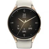pametni sat ''8900'' gps amoled 1.32'' zlatni