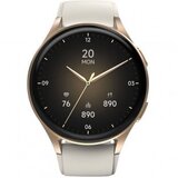 Hama pametni sat 8900 zlatno/bež GPS, | shoptok.hr