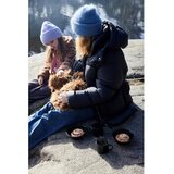 Sagaform Crna emajlirana zdjelica Doris – | shoptok.hr