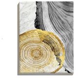 WALLXPERT Dekorativna slika ASR_CNV25 50 50 x 70 | Eponuda.com