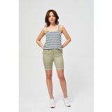Marisse Shorts L-Sh-2813 Olive Cene