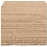Asiatic Carpets Bež ručno rađen tepih od mješavine vune 120x170 cm Thatch Honey – | shoptok.hr