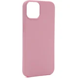Maska za telefon COLOR za iPhone 13 -6.1 roze